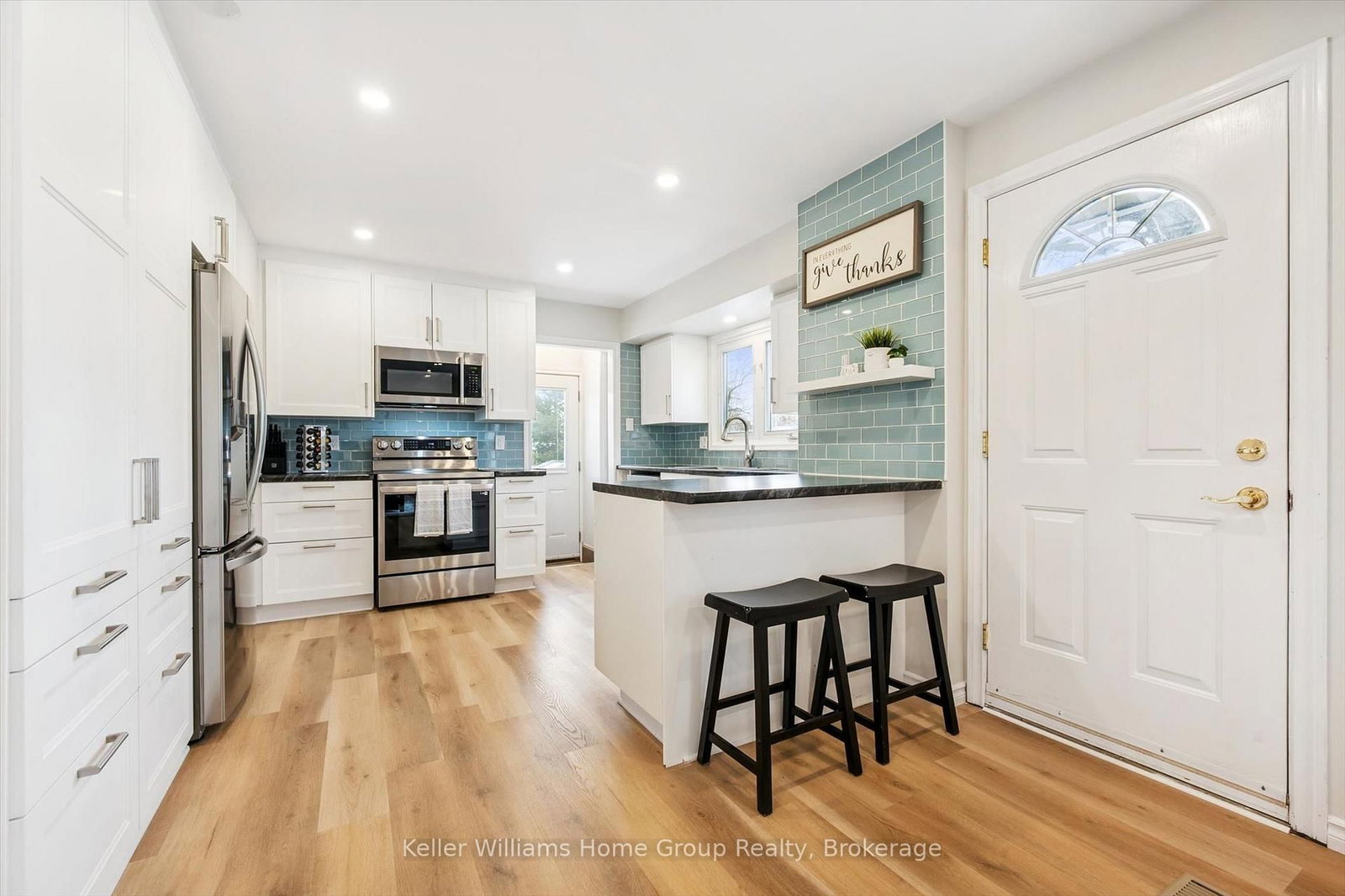 23 Hastings Boulevard • Guelph, ON photo 3