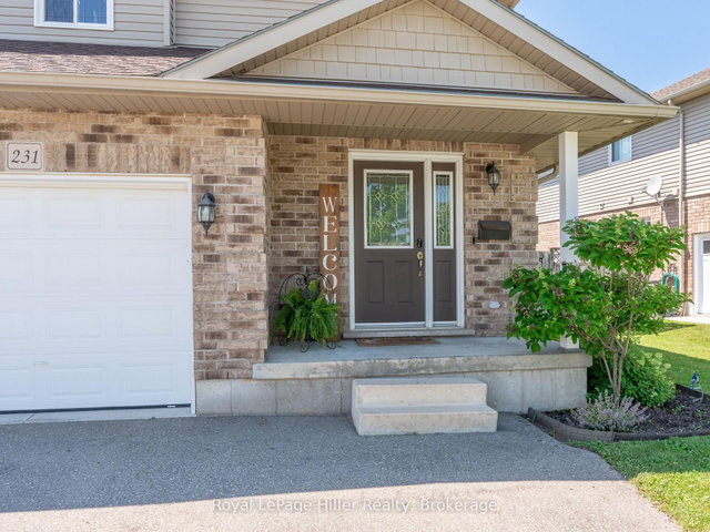 231 Southvale Road