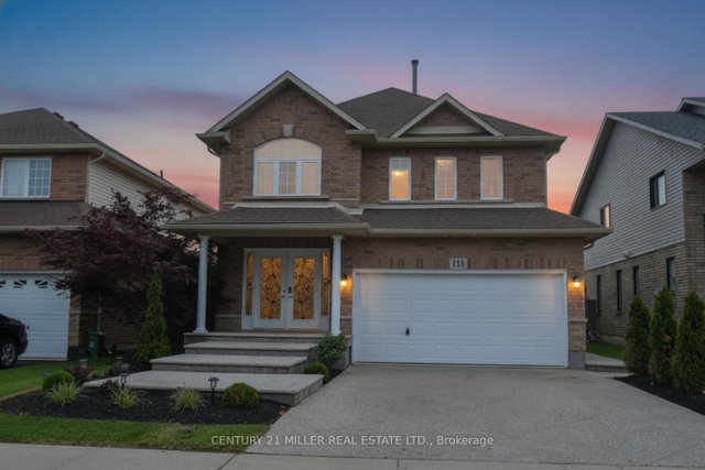 115 Bocelli Crescent