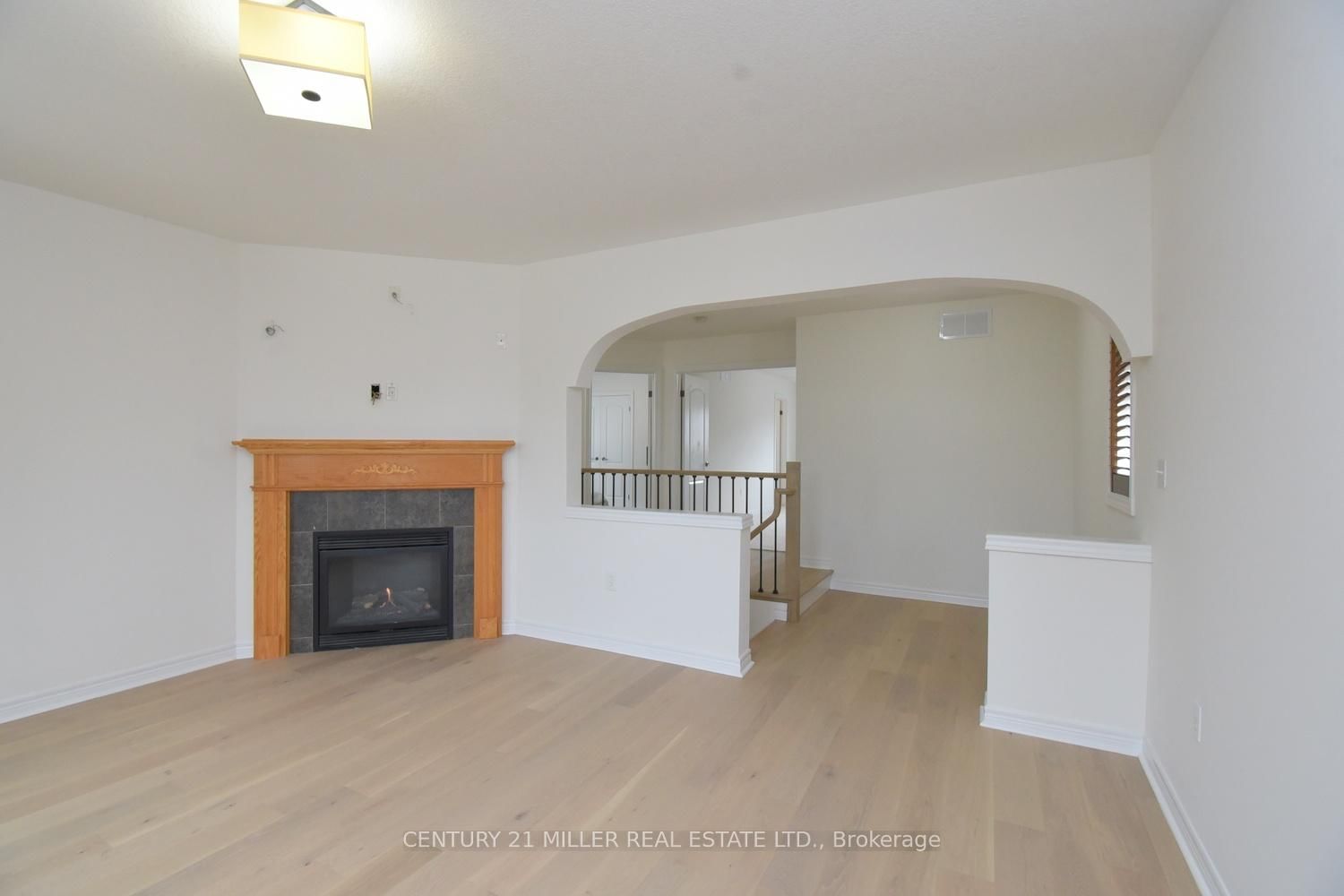 115 Bocelli Crescent • Hamilton, ON photo 20
