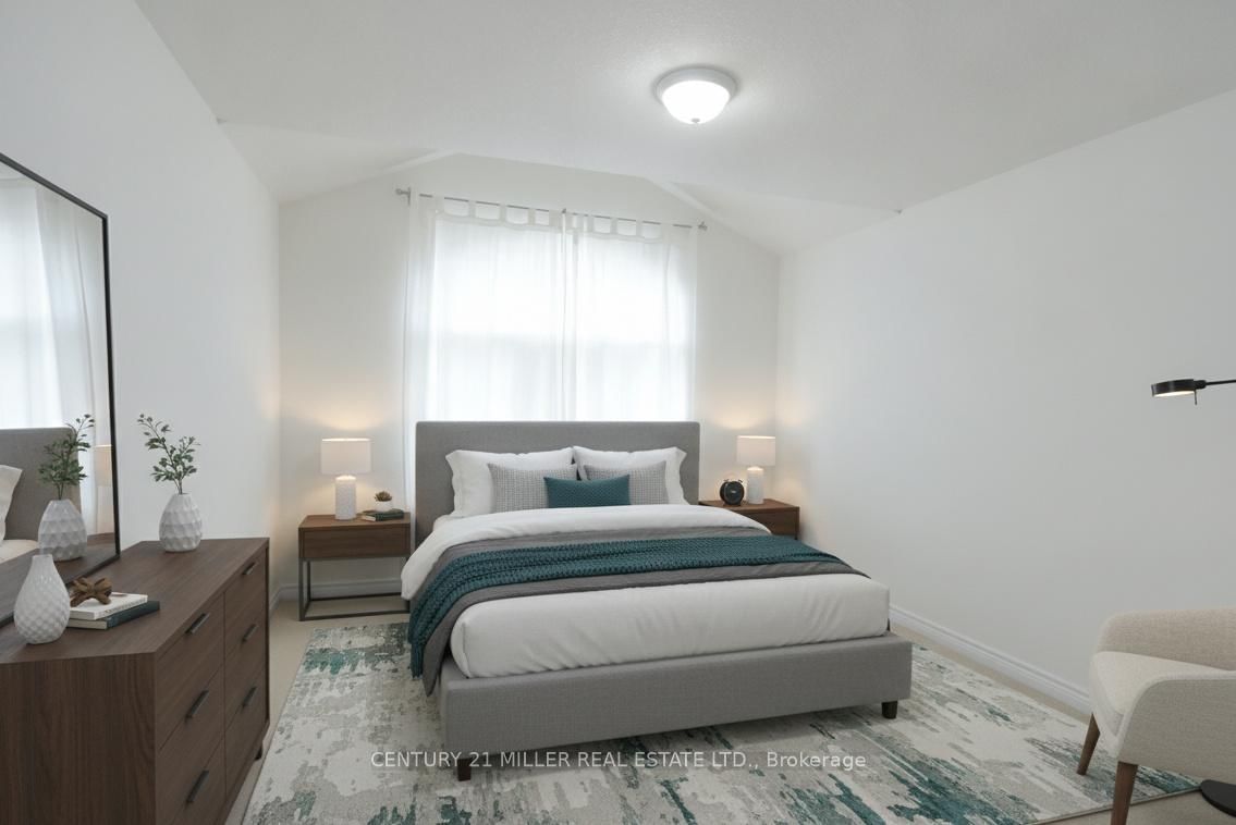 115 Bocelli Crescent • Hamilton, ON photo 33