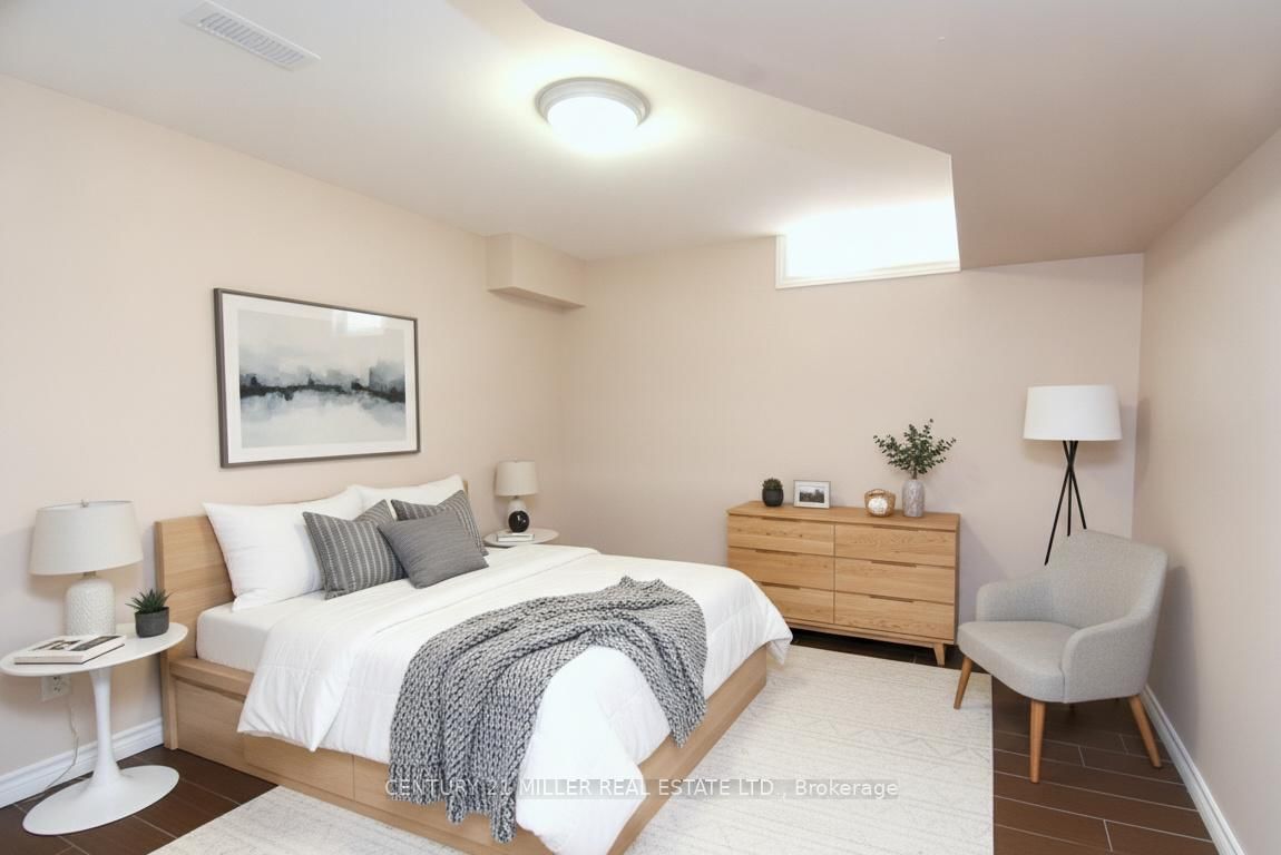 115 Bocelli Crescent • Hamilton, ON photo 40