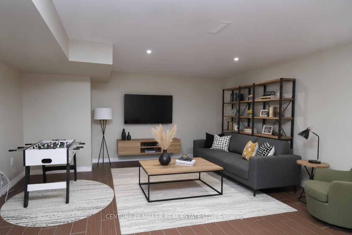 115 Bocelli Crescent • Hamilton, ON photo 47