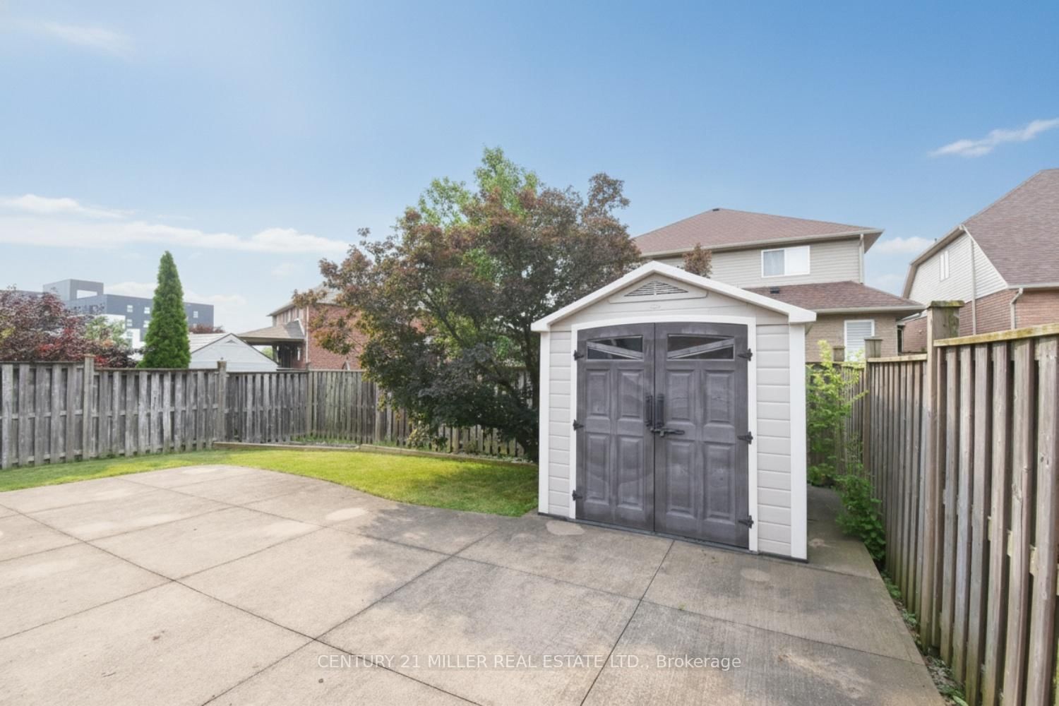 115 Bocelli Crescent • Hamilton, ON photo 50