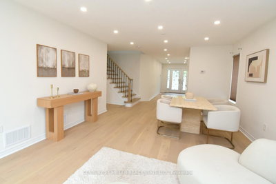 115 Bocelli Crescent • Hamilton, ON photo 8