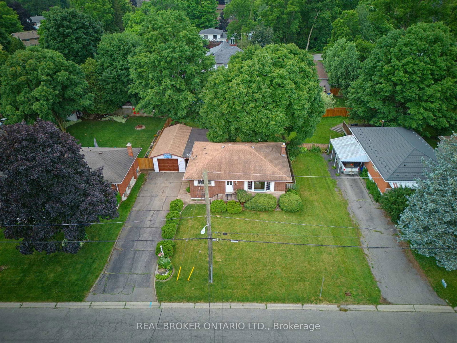 87 Ball Street • Brant, ON photo 26