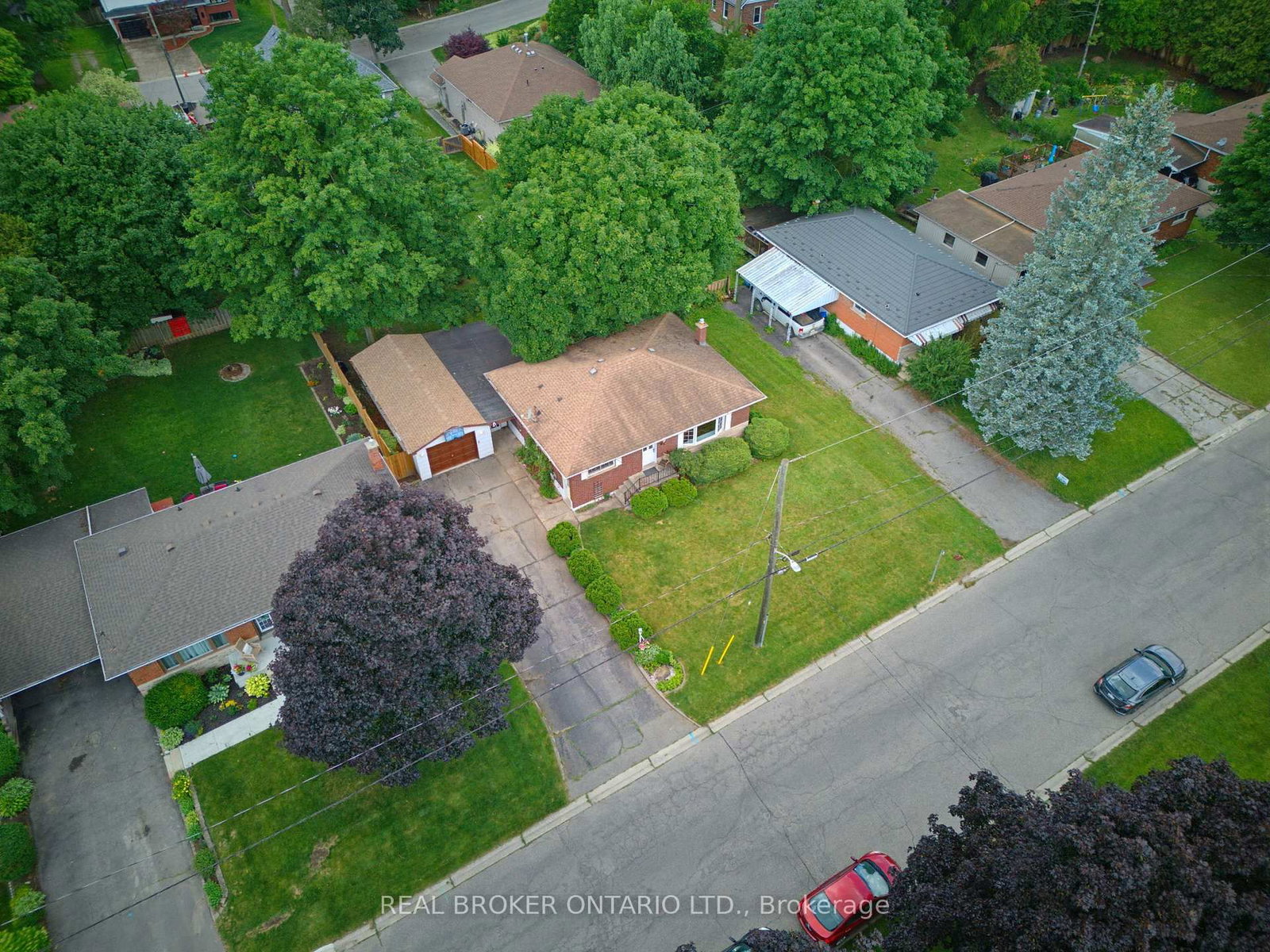 87 Ball Street • Brant, ON photo 27