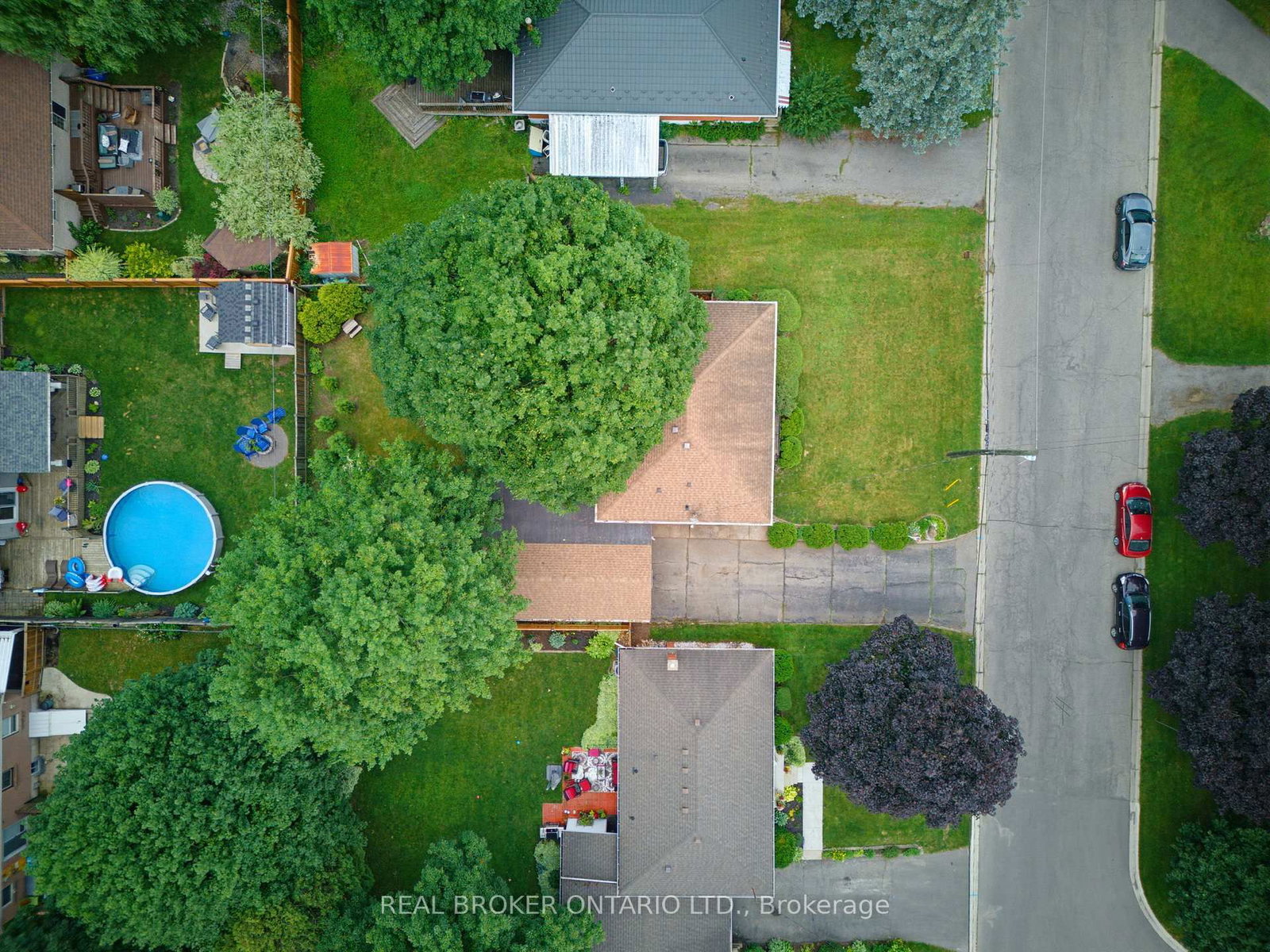 87 Ball Street • Brant, ON photo 29