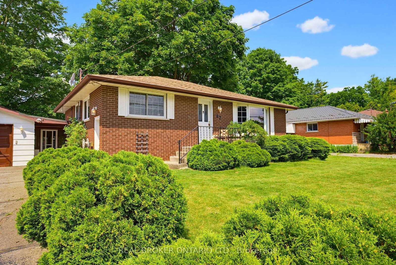 87 Ball Street • Brant, ON photo 34