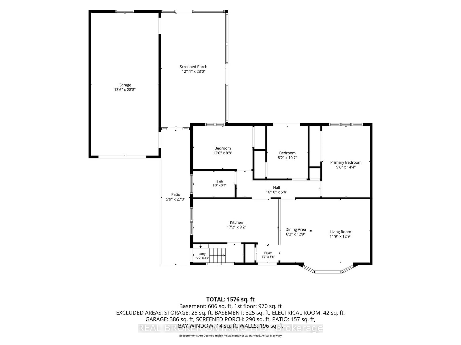 87 Ball Street • Brant, ON photo 35