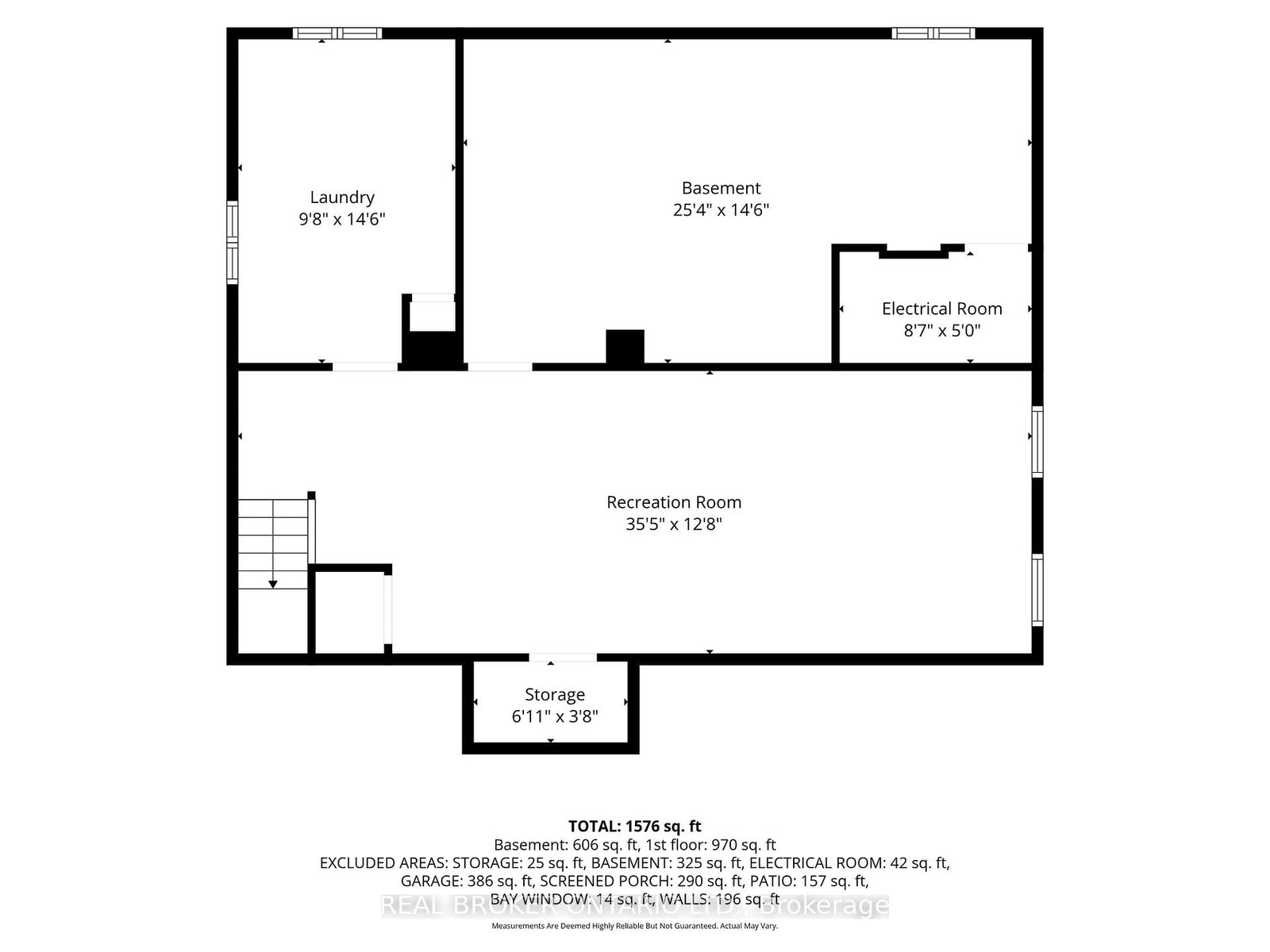87 Ball Street • Brant, ON photo 36