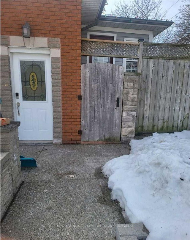 467 Limeridge Road W