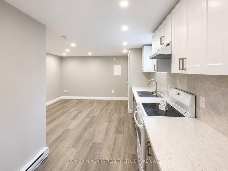 B1 - 143 WESTCHESTER Crescent