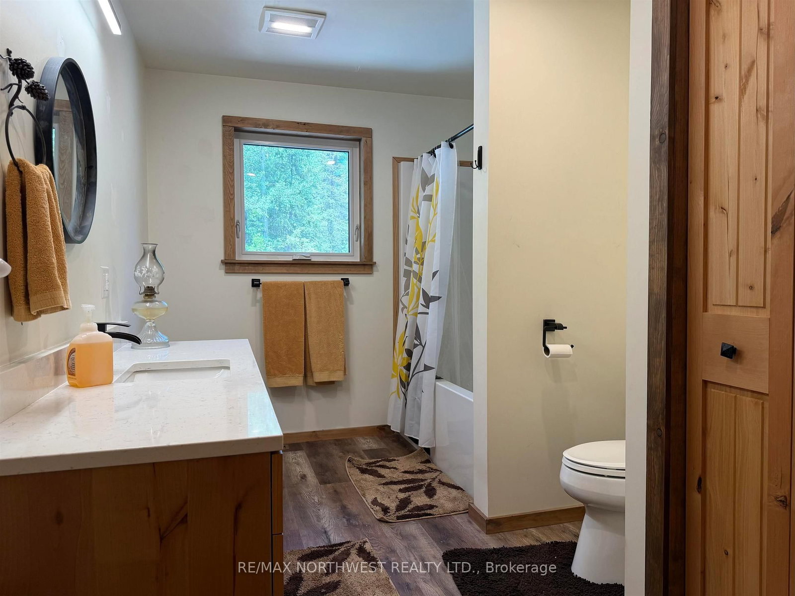 677 Old Station Road • Rainy River Remote Area, ON photo 16