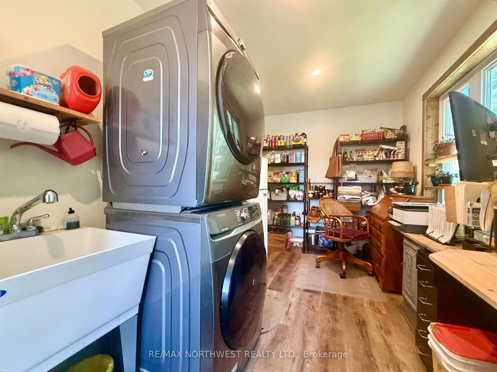 677 Old Station Road • Rainy River Remote Area, ON photo 19