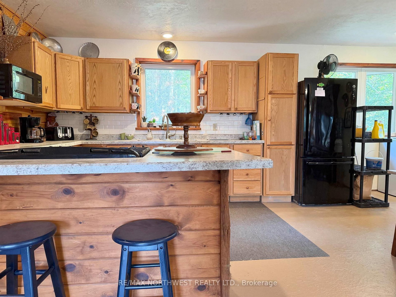 677 Old Station Road • Rainy River Remote Area, ON photo 28