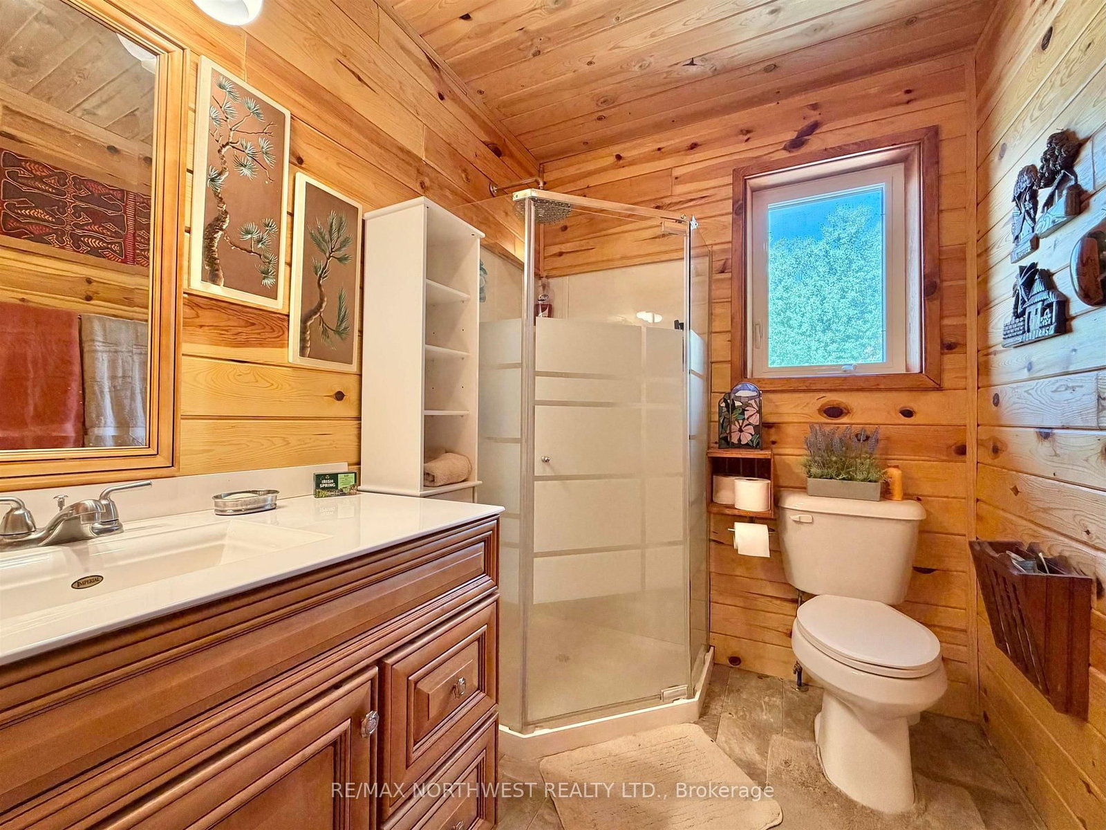 677 Old Station Road • Rainy River Remote Area, ON photo 32