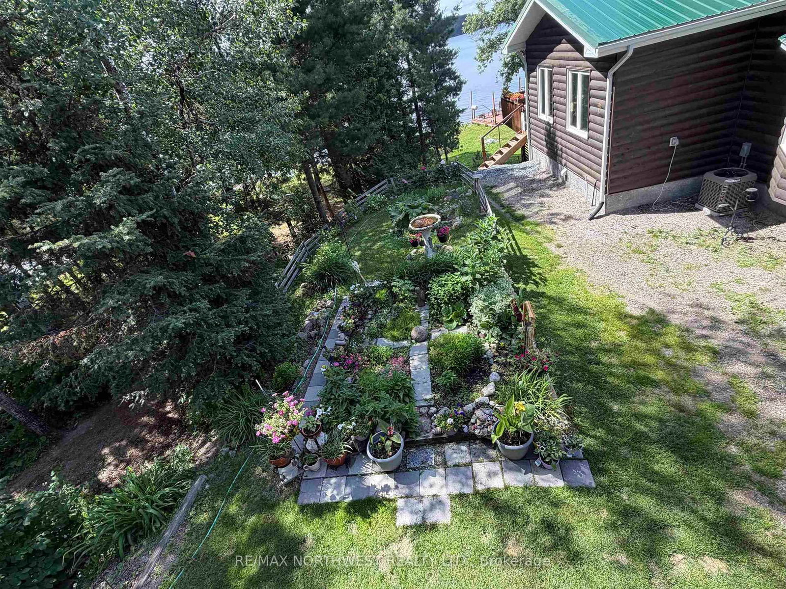 677 Old Station Road • Rainy River Remote Area, ON photo 34
