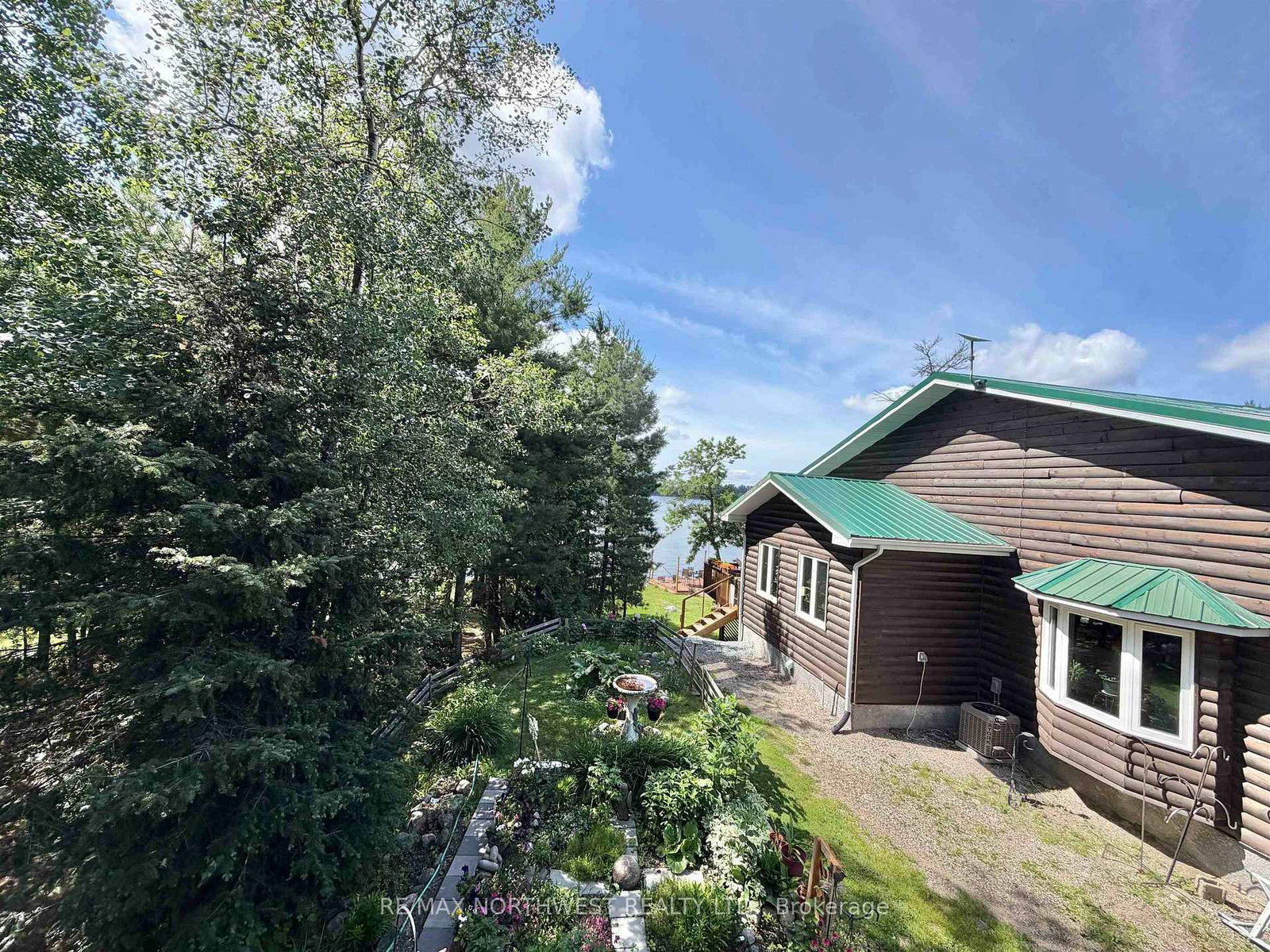 677 Old Station Road • Rainy River Remote Area, ON photo 39