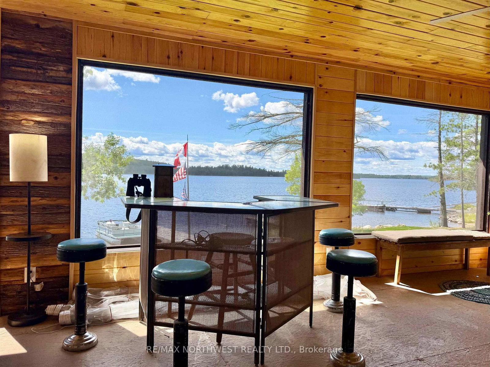 677 Old Station Road • Rainy River Remote Area, ON photo 46