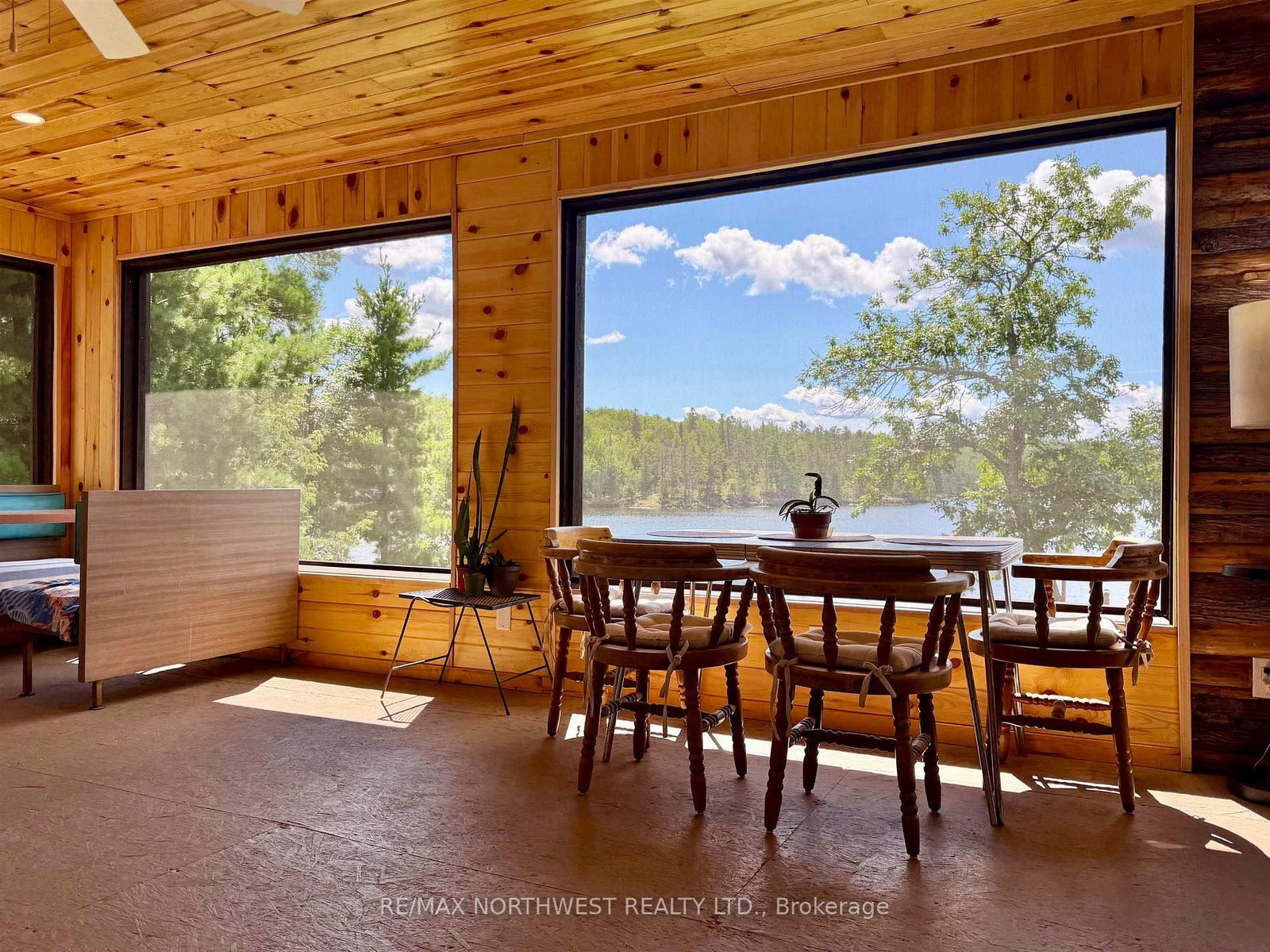 677 Old Station Road • Rainy River Remote Area, ON photo 47