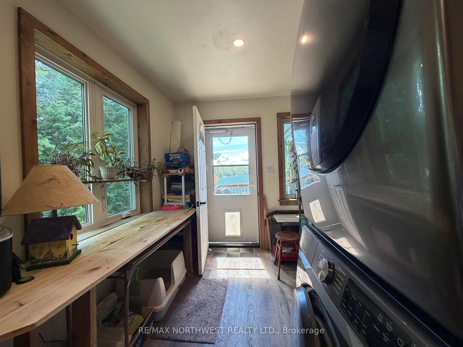 677 Old Station Road • Rainy River Remote Area, ON photo 48