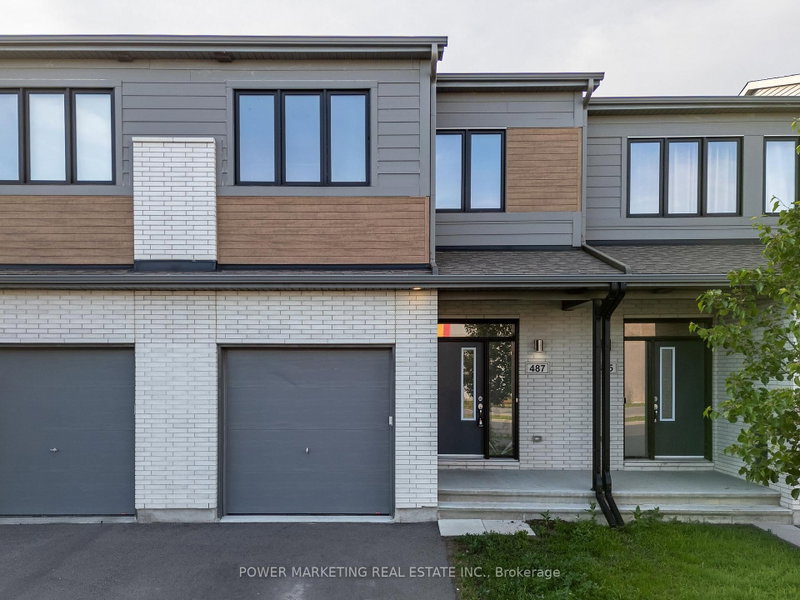 home for sale on 487 COPE Drive