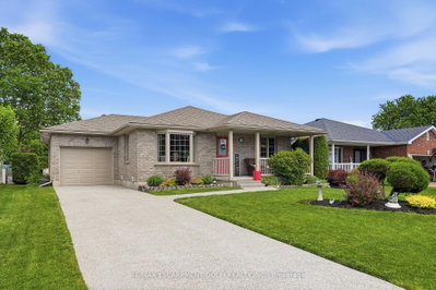 12 Schneider Drive • Norfolk, ON photo 2
