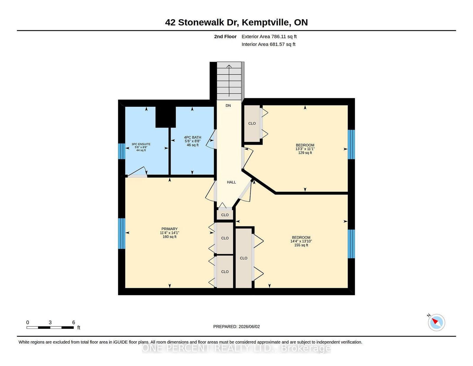 42 Stonewalk Drive • North Grenville, ON photo 35