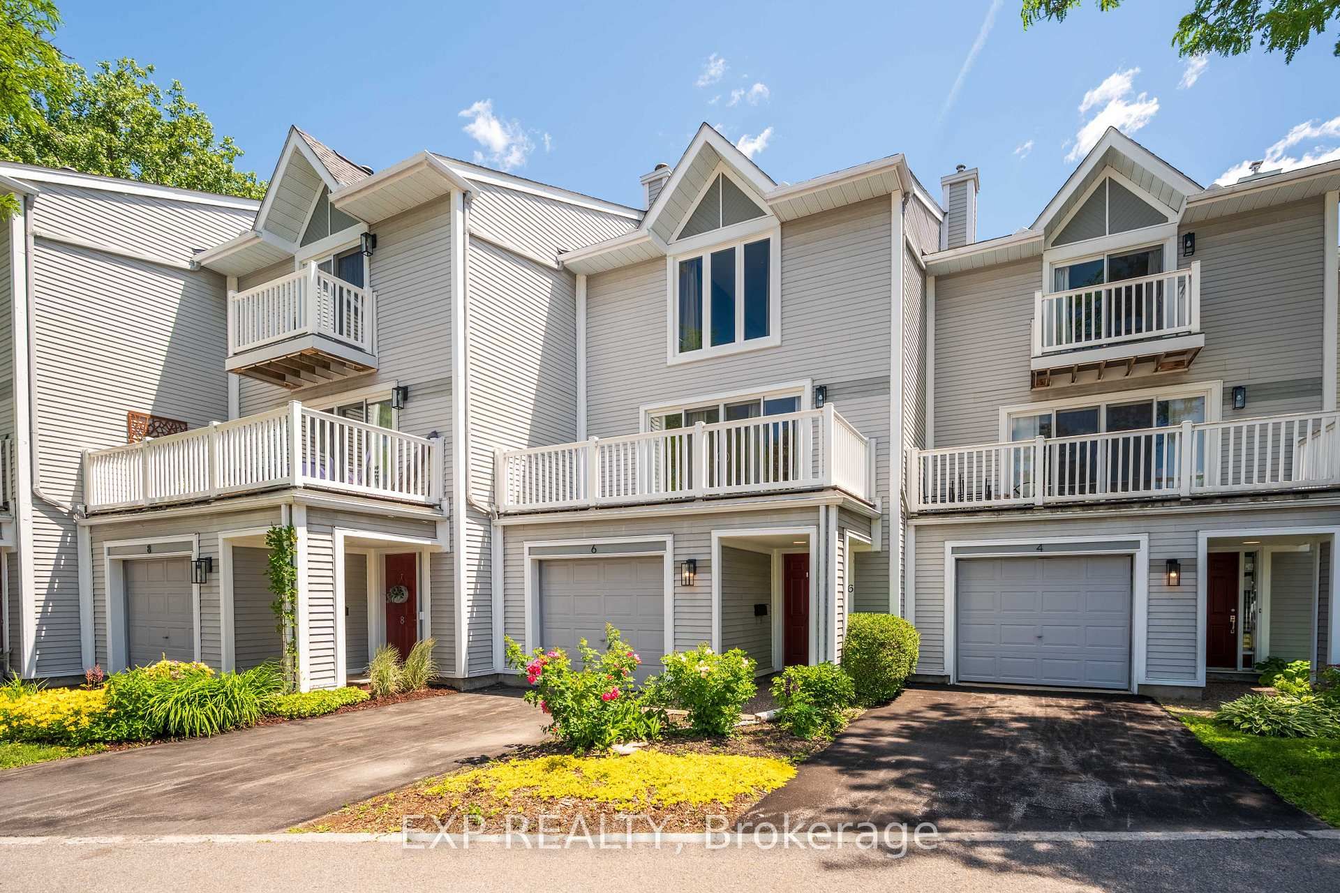 29 - 6 Forsyth Lane, Nepean, ON