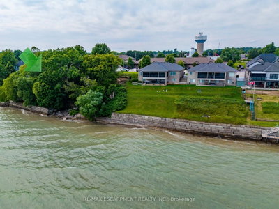 138 Brown Street • Norfolk, ON photo 4