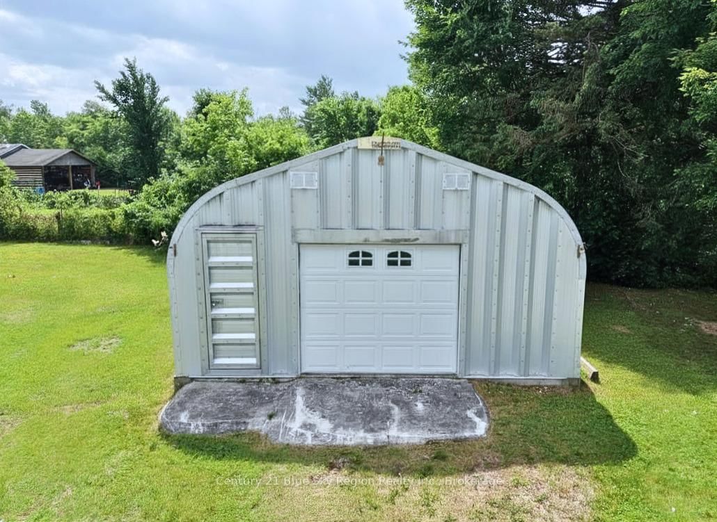 350 Louis Street • Mattawa, ON photo 24