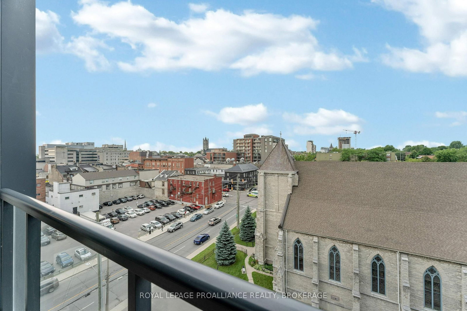 121 Queen Street • #813 • Kingston, ON photo 14
