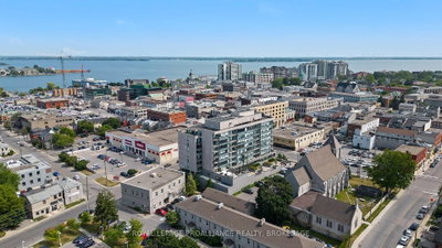 121 Queen Street • #813 • Kingston, ON photo 2