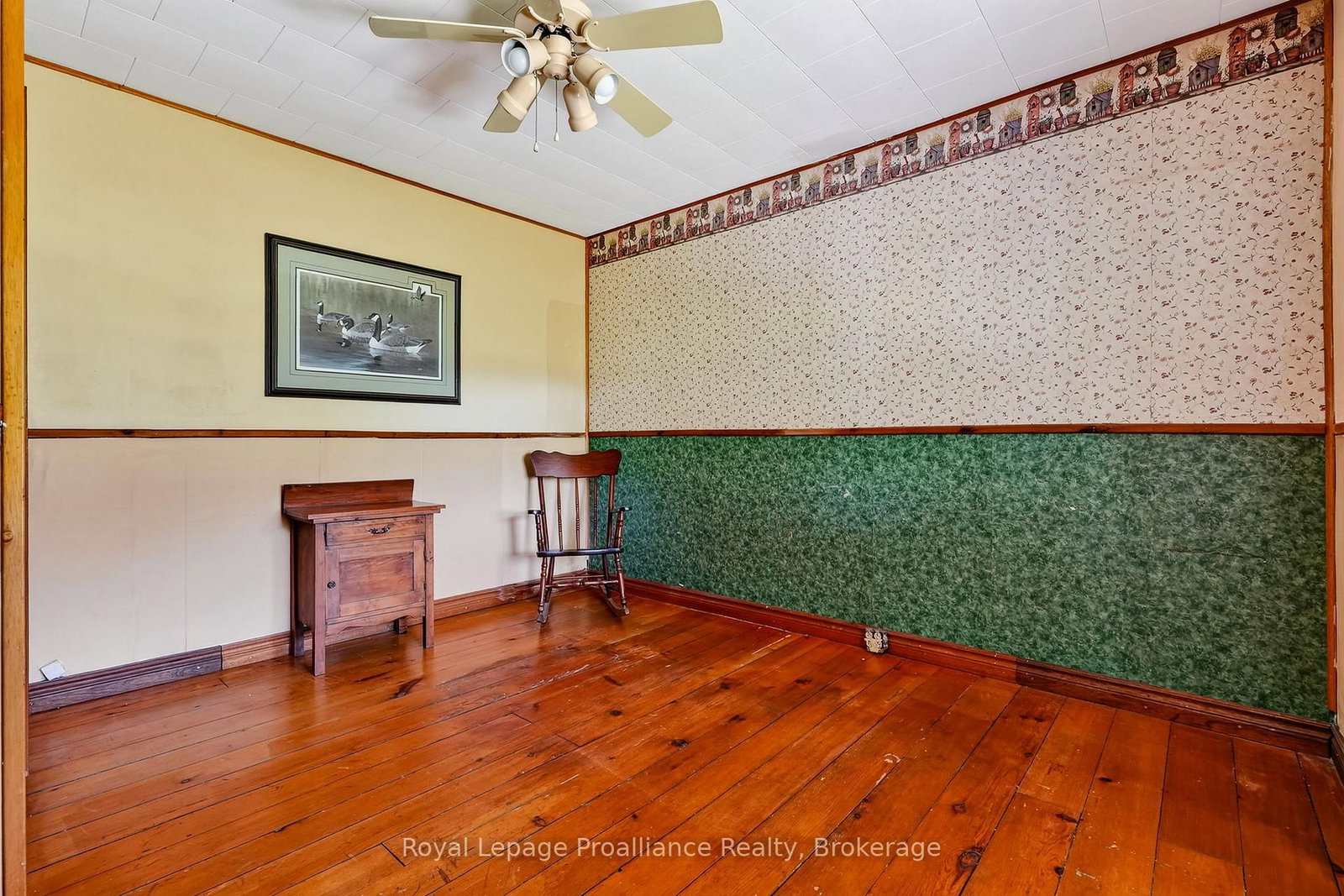 163 Stewart Road • Alnwick/Haldimand, ON photo 21