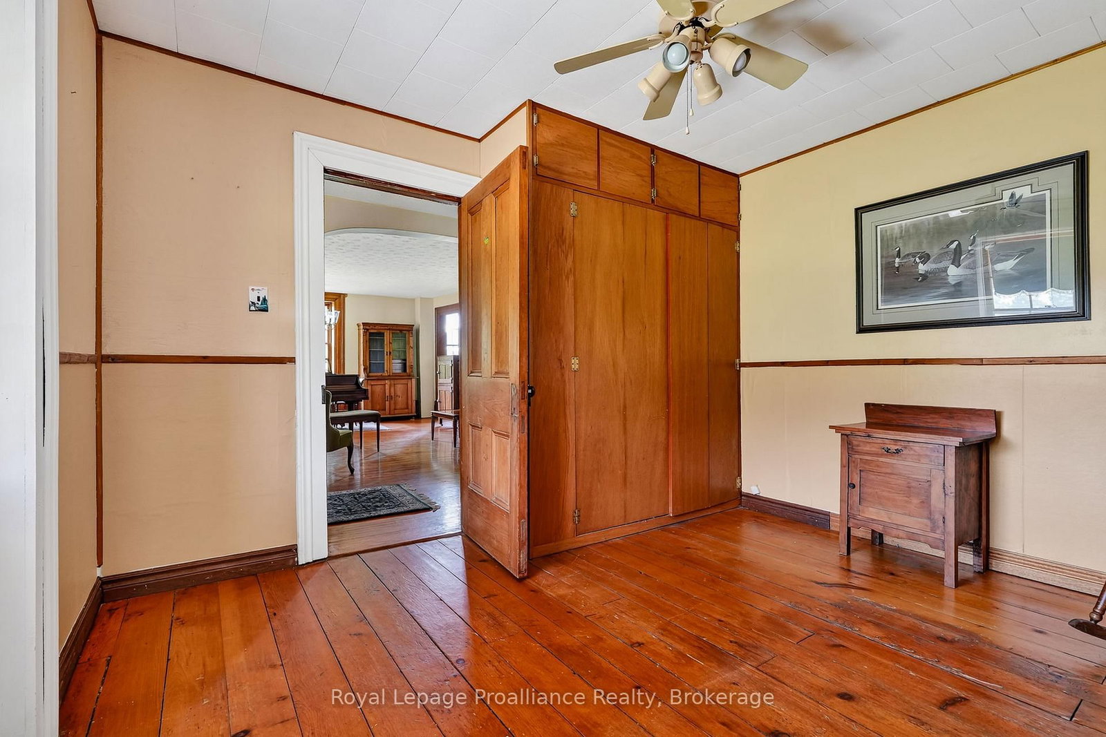 163 Stewart Road • Alnwick/Haldimand, ON photo 22
