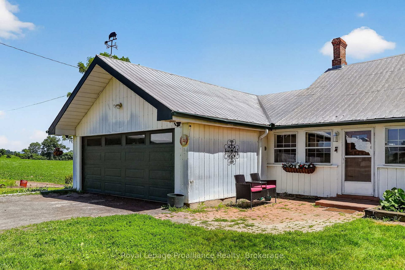 163 Stewart Road • Alnwick/Haldimand, ON photo 36