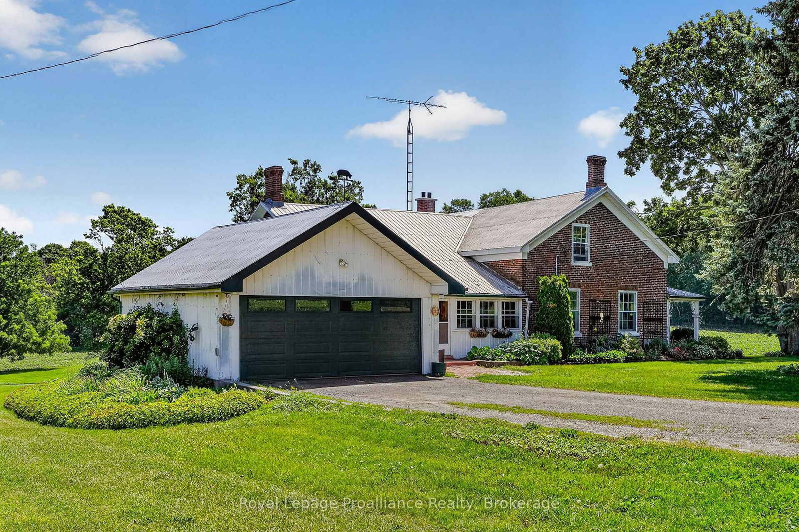 163 Stewart Road • Alnwick/Haldimand, ON photo 37