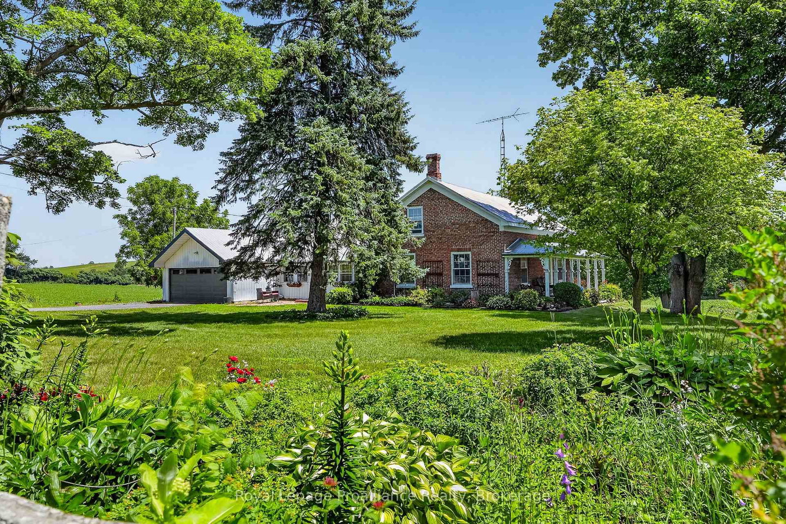 163 Stewart Road • Alnwick/Haldimand, ON photo 39