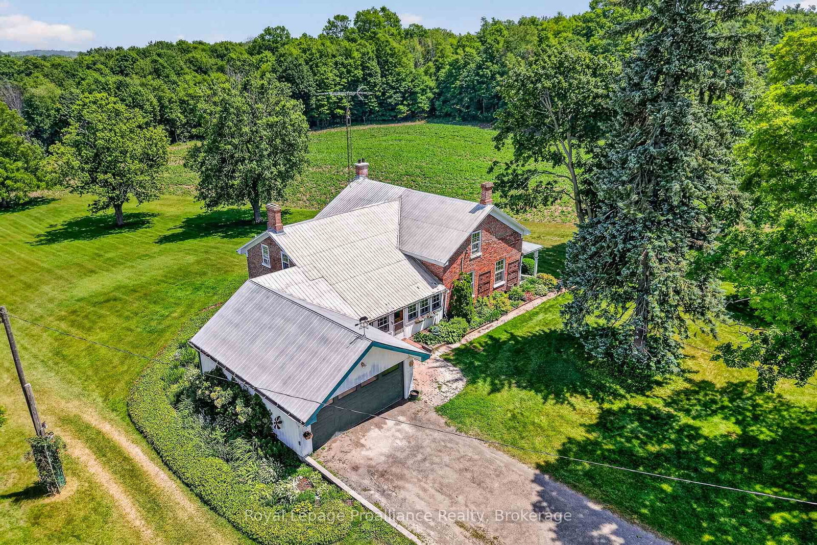 163 Stewart Road • Alnwick/Haldimand, ON photo 40