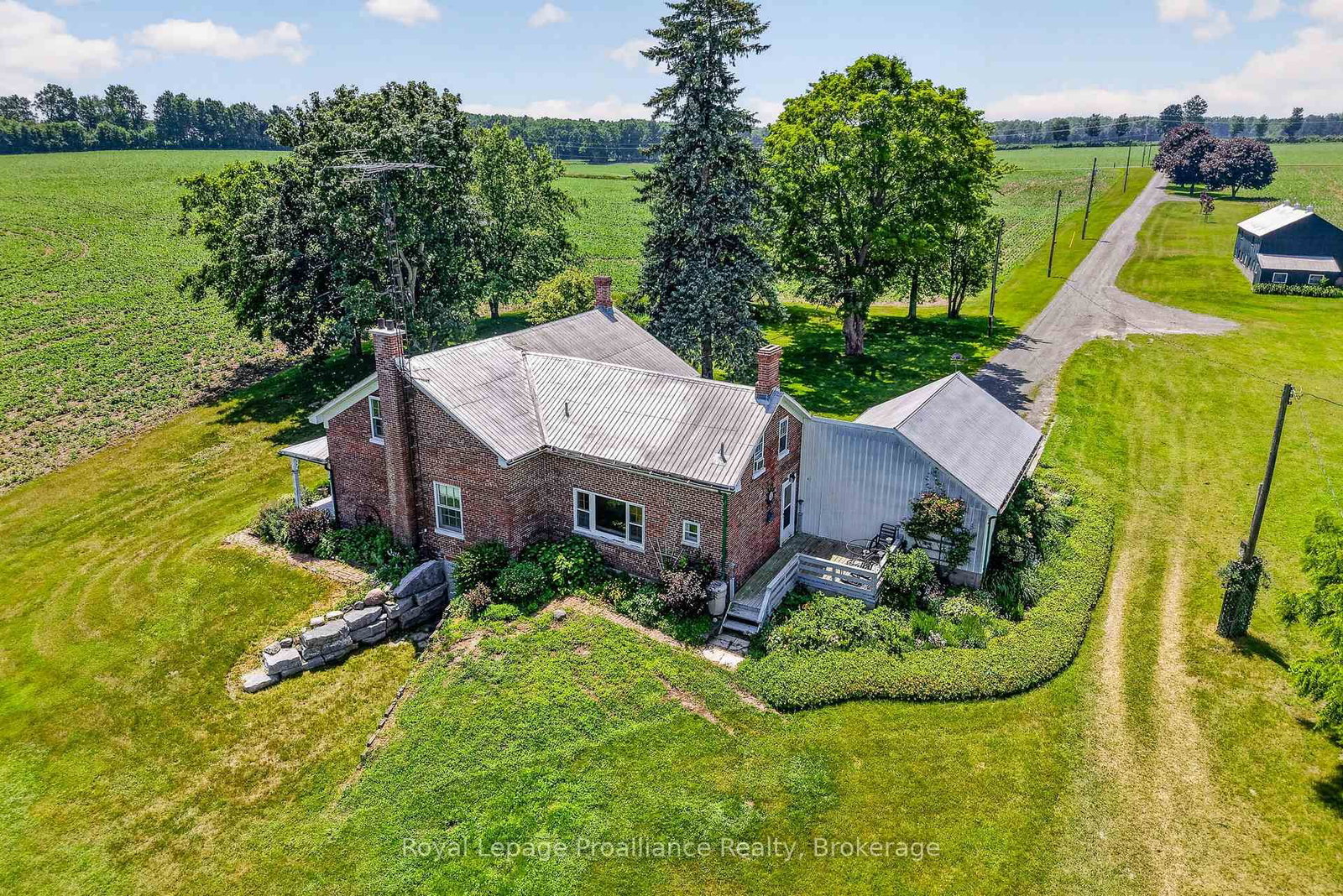 163 Stewart Road • Alnwick/Haldimand, ON photo 41