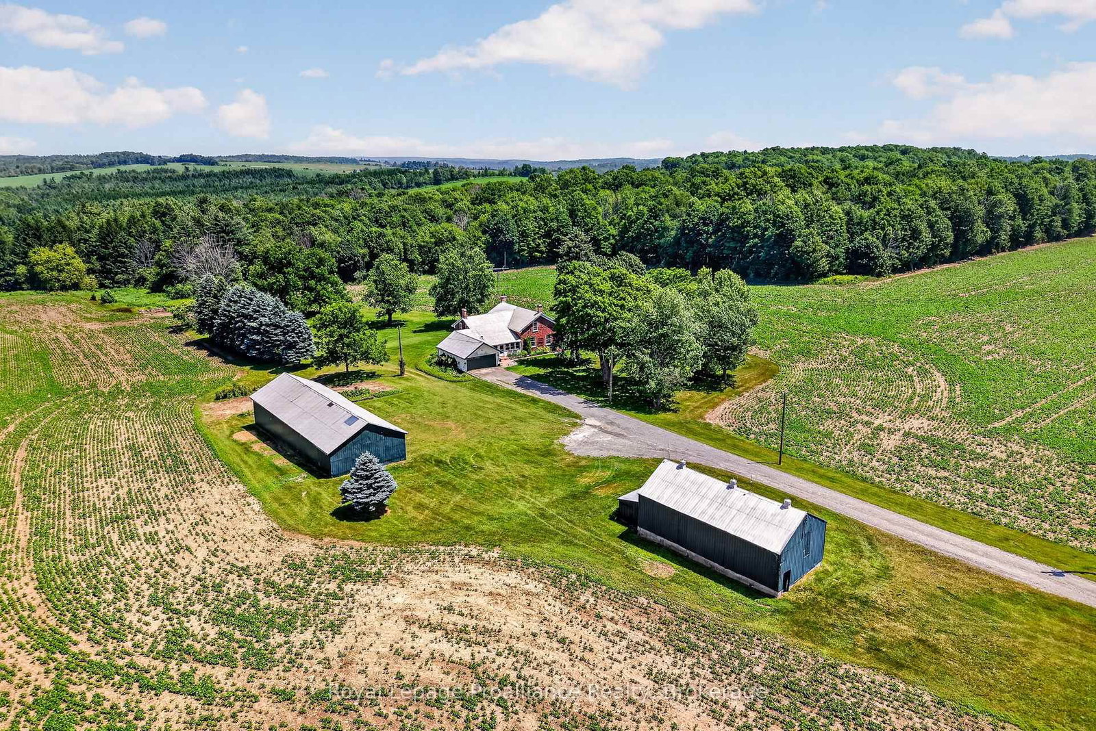 163 Stewart Road • Alnwick/Haldimand, ON photo 42