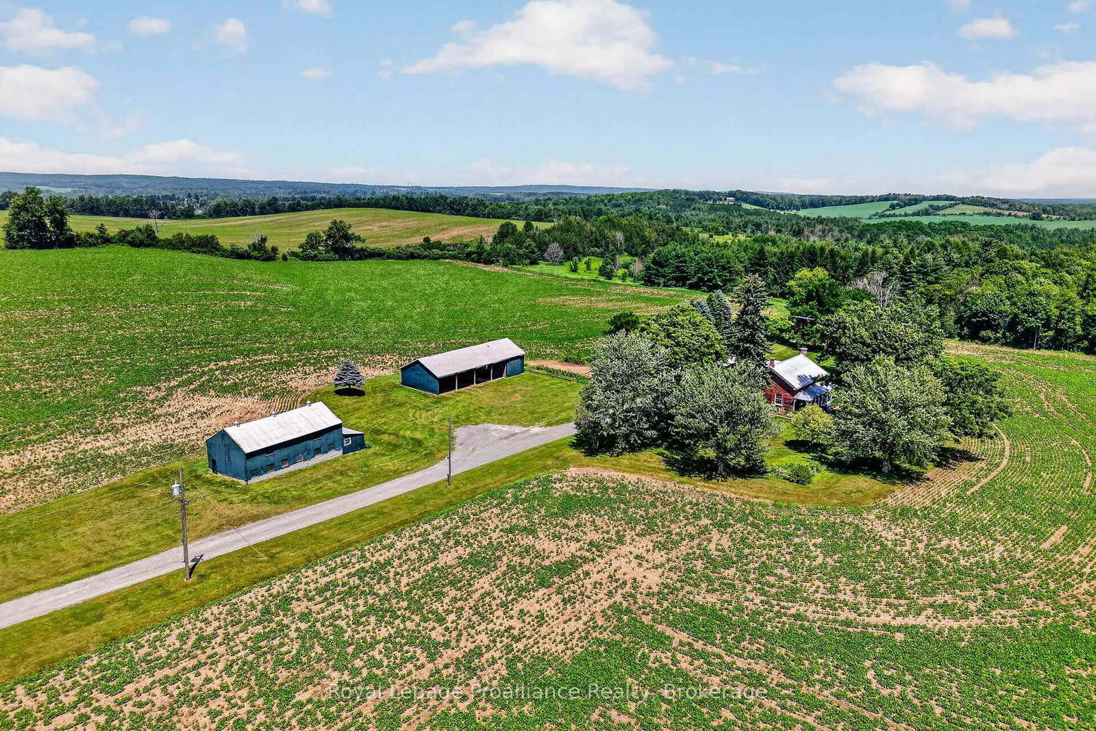 163 Stewart Road • Alnwick/Haldimand, ON photo 43