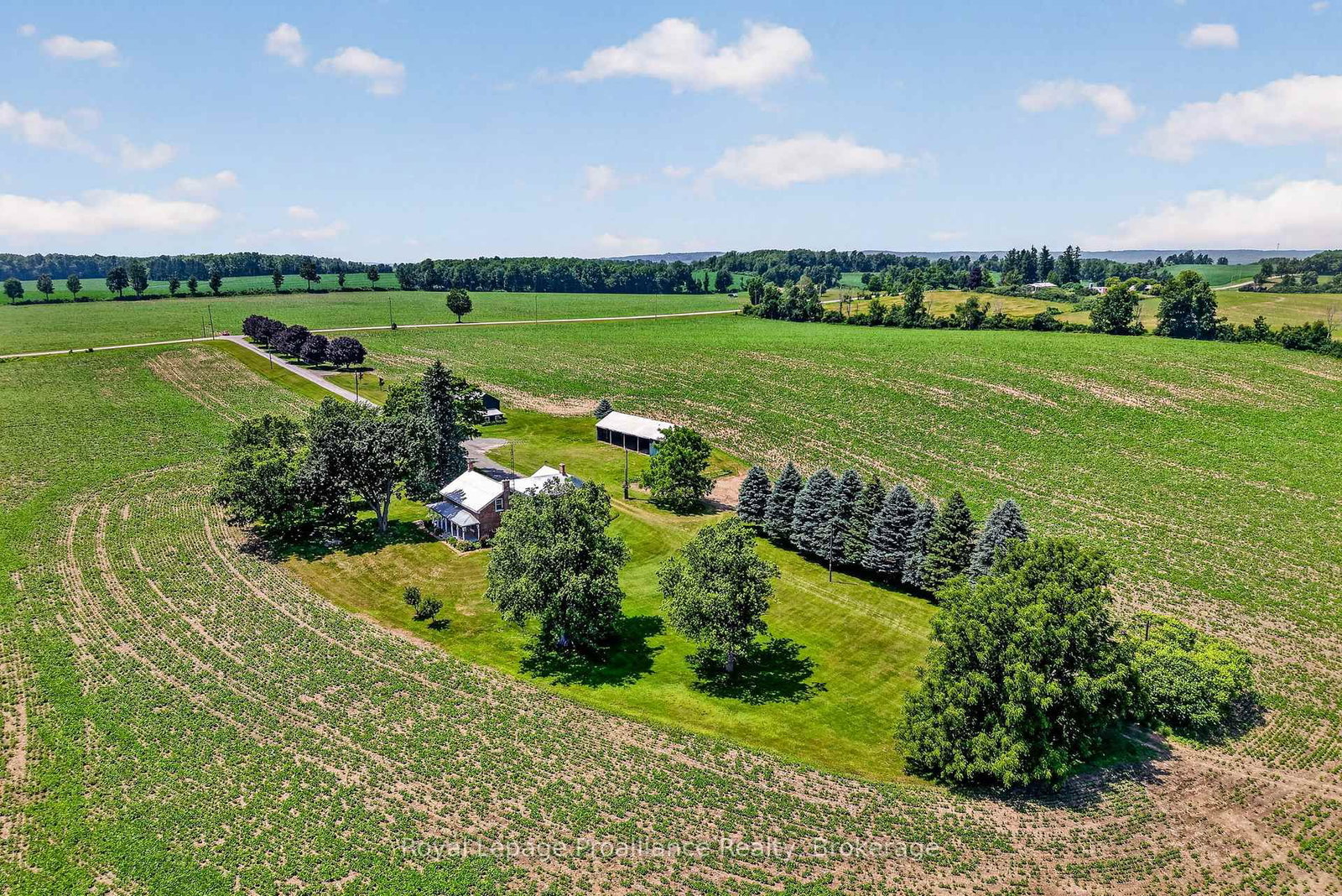 163 Stewart Road • Alnwick/Haldimand, ON photo 47