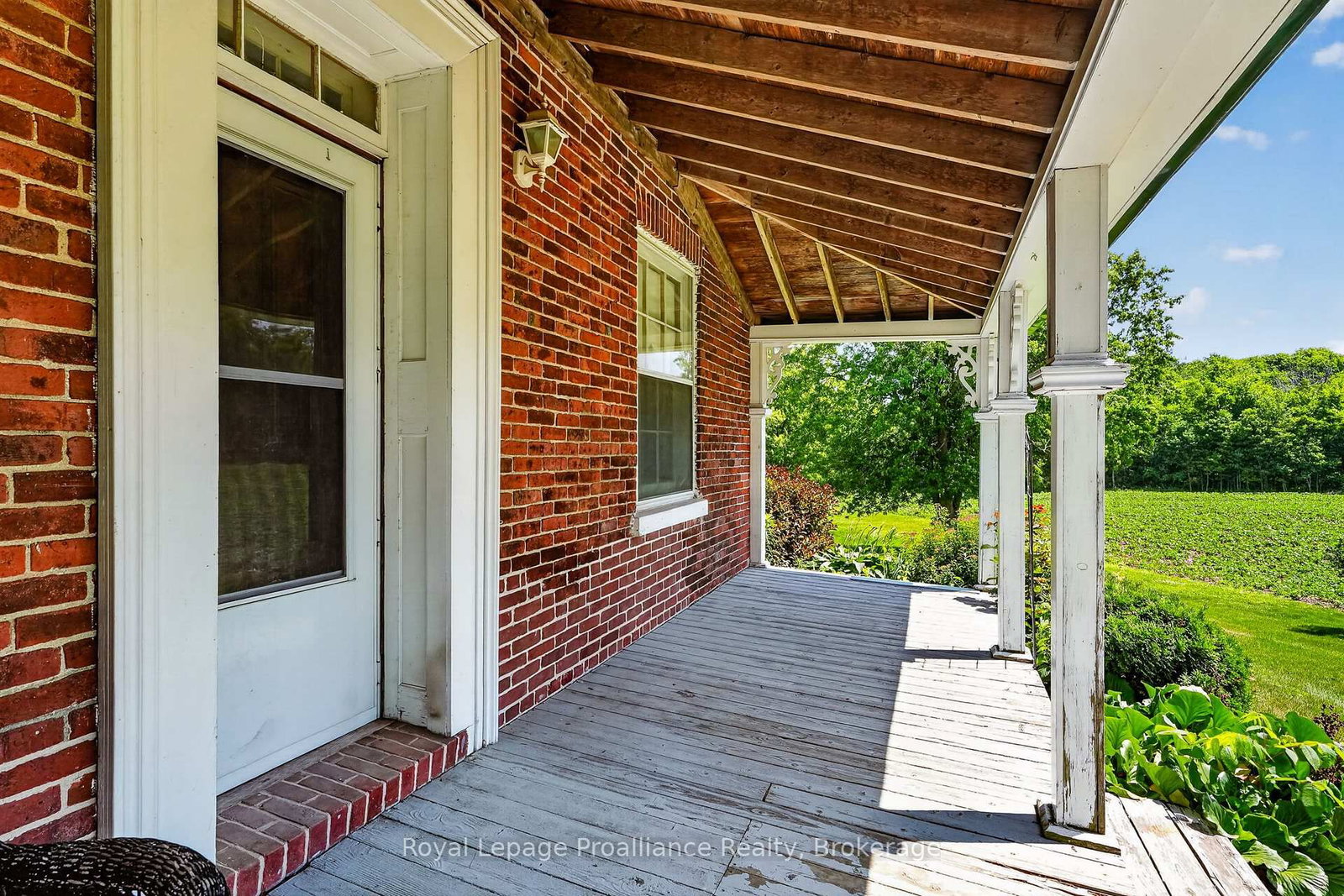 163 Stewart Road • Alnwick/Haldimand, ON photo 5