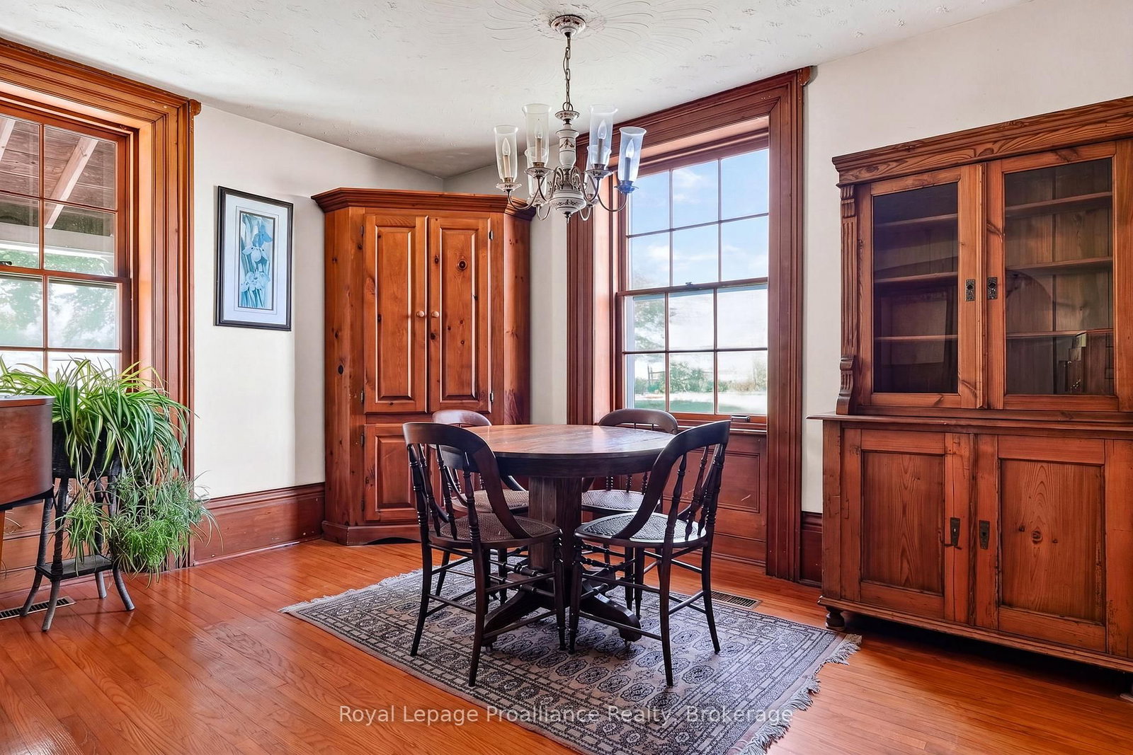 163 Stewart Road • Alnwick/Haldimand, ON photo 9