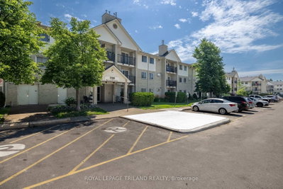 Unit 102 — 735 Deveron Crescent — photo 2