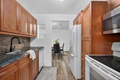 735 Deveron Crescent • #102 • London South, ON photo 8