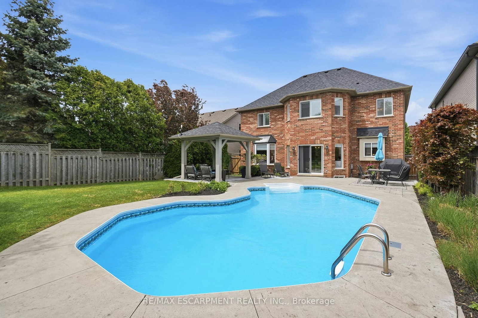 156 VALMONT Street • Hamilton, ON photo 50