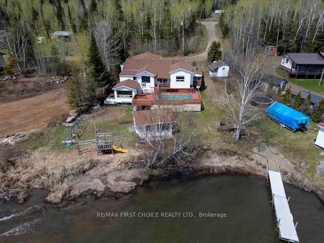 13 Karila Road • Thunder Bay Remote Area, ON photo 15